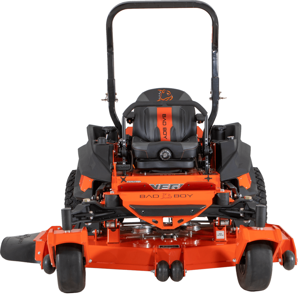 Bad Boy Mowers Renegade Gas Lawn Mowers » Farm Implement and
